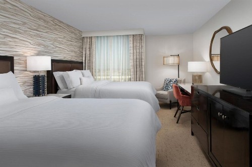 The Westin Dallas Fort Worth Airport - image 34