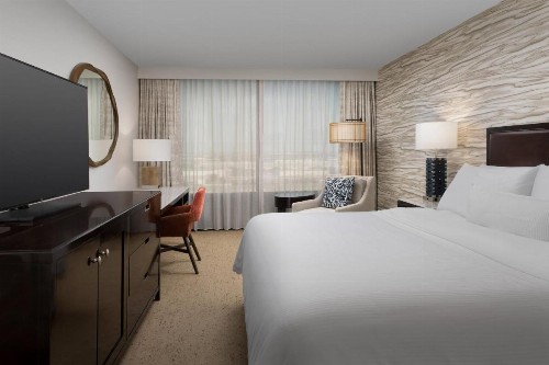 The Westin Dallas Fort Worth Airport - image 36