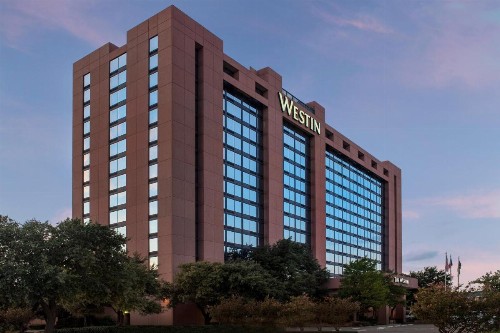 The Westin Dallas Fort Worth Airport - image 37