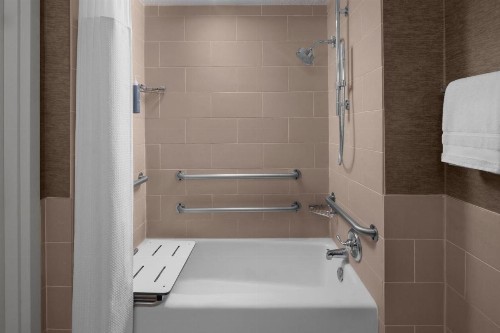 The Westin Dallas Fort Worth Airport - image 38