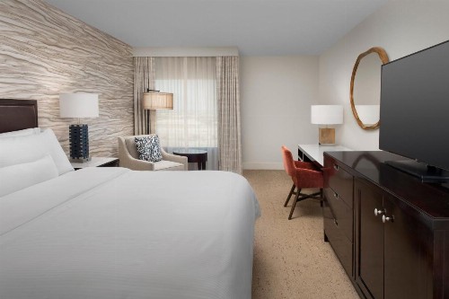 The Westin Dallas Fort Worth Airport - image 39