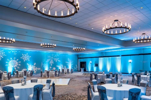 The Westin Dallas Fort Worth Airport - image 4