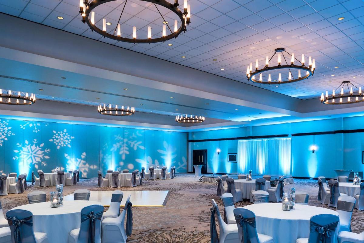 The Westin Dallas Fort Worth Airport - image 4