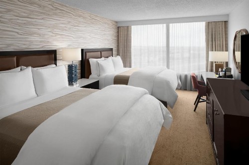 The Westin Dallas Fort Worth Airport - image 41