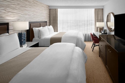 The Westin Dallas Fort Worth Airport - image 47