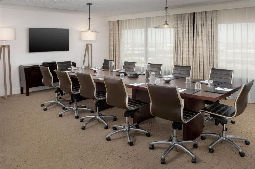 The Westin Dallas Fort Worth Airport - image 5