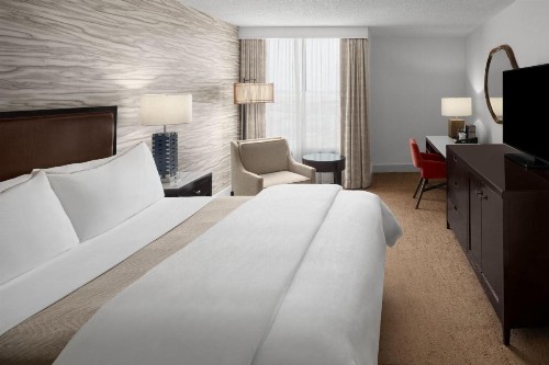 The Westin Dallas Fort Worth Airport - image 6