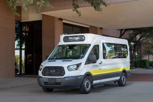 The Westin Dallas Fort Worth Airport - image 8