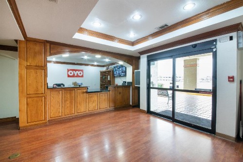 OYO Hotel Irving DFW Airport North - image 19