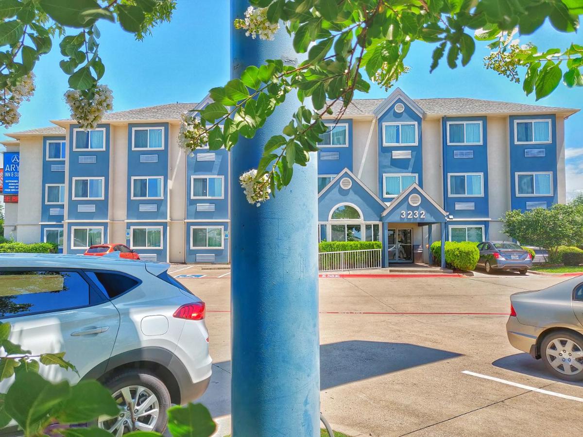 Arya Inn and Suites - image 6