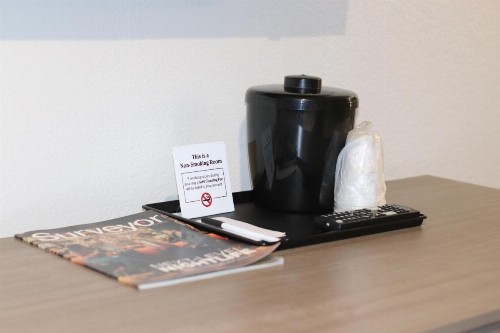 Arya Inn and Suites - image 8