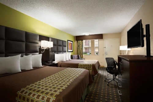 Days Inn by Wyndham Dallas Irving - image 19