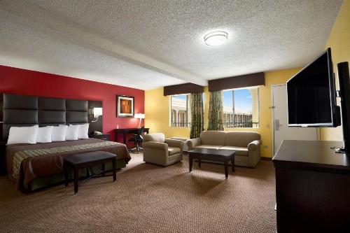 Days Inn by Wyndham Dallas Irving - image 20