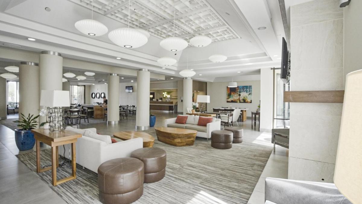 Holiday Inn Irving Las Colinas an IHG Hotel - main image