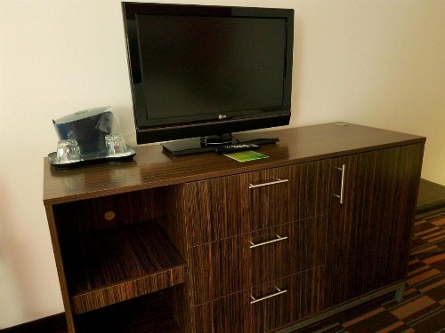 Holiday Inn Irving Las Colinas an IHG Hotel - image 16