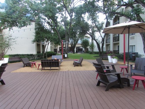 Holiday Inn Irving Las Colinas an IHG Hotel - image 17