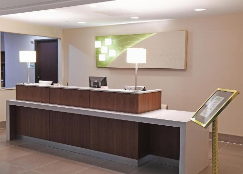 Holiday Inn Irving Las Colinas an IHG Hotel - image 2