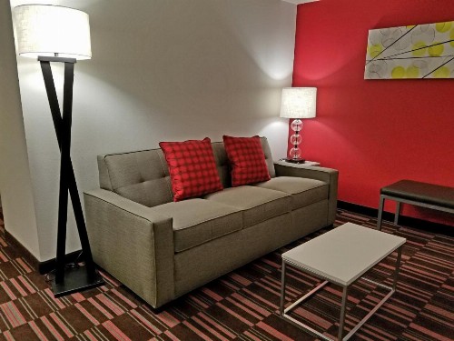Holiday Inn Irving Las Colinas an IHG Hotel - image 20