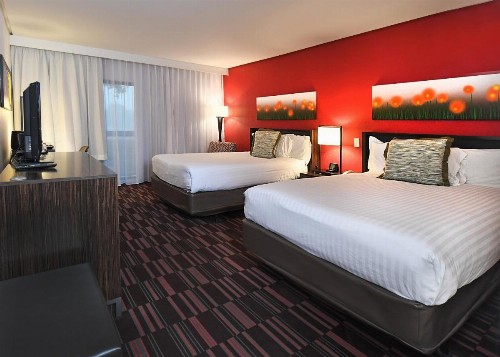 Holiday Inn Irving Las Colinas an IHG Hotel - image 24