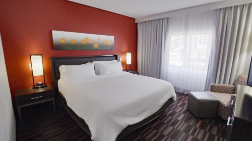 Holiday Inn Irving Las Colinas an IHG Hotel - image 28