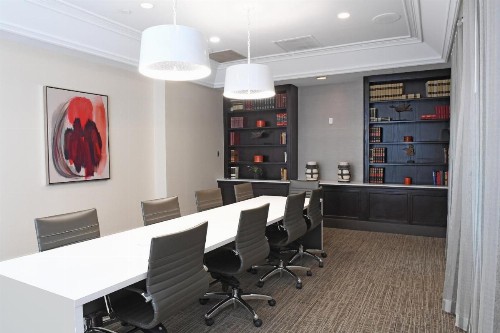 Holiday Inn Irving Las Colinas an IHG Hotel - image 3