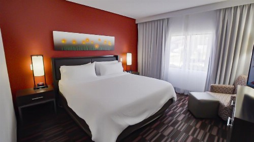 Holiday Inn Irving Las Colinas an IHG Hotel - image 32