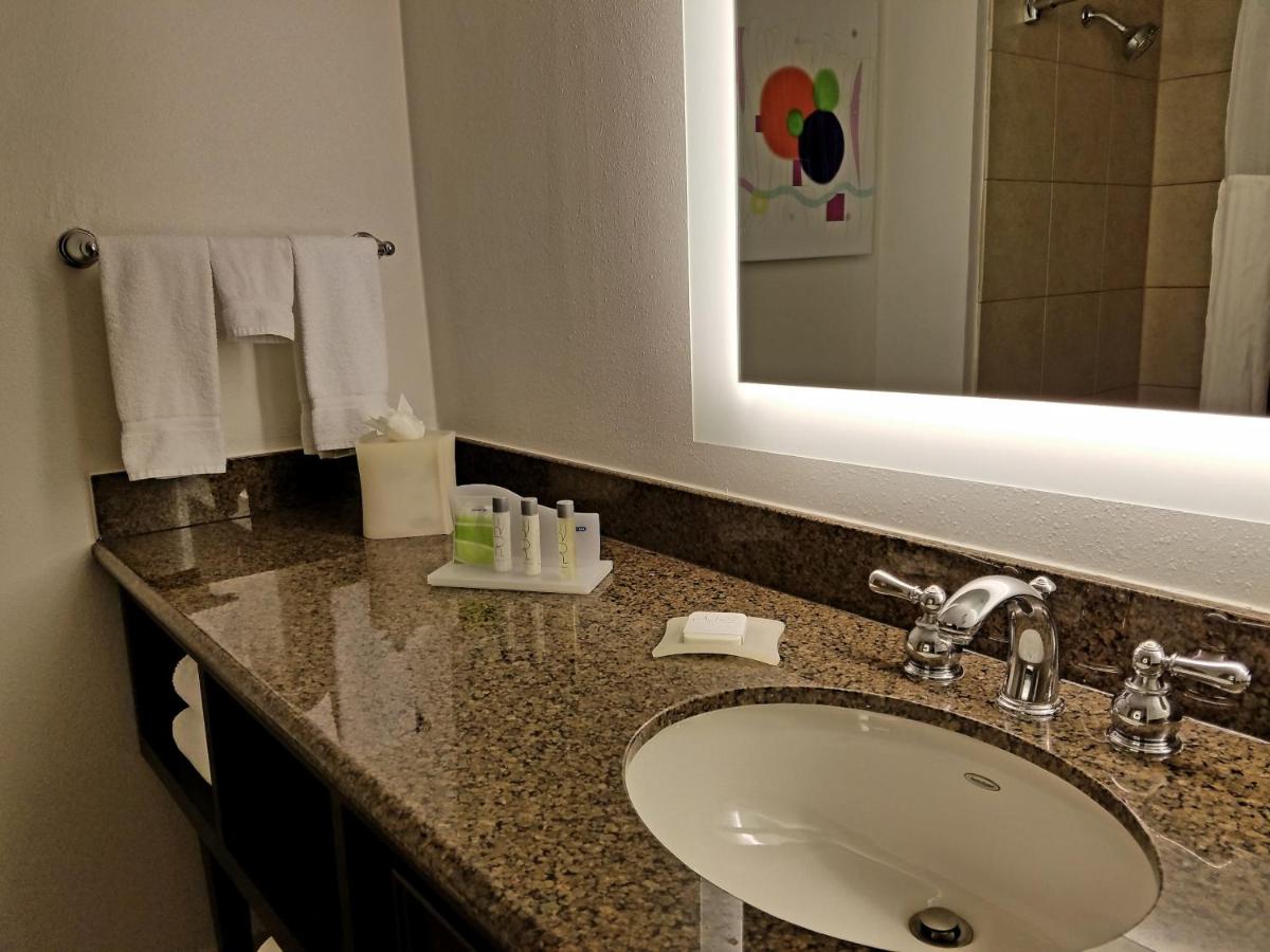 Holiday Inn Irving Las Colinas an IHG Hotel - image 5