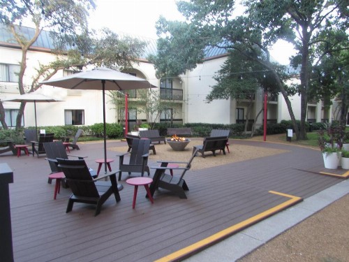 Holiday Inn Irving Las Colinas an IHG Hotel - image 8
