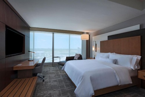 The Westin Irving Convention Center at Las Colinas - image 10
