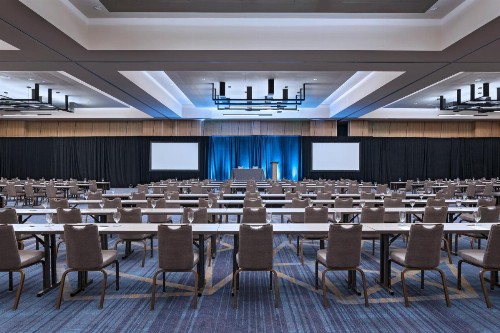 The Westin Irving Convention Center at Las Colinas - image 11