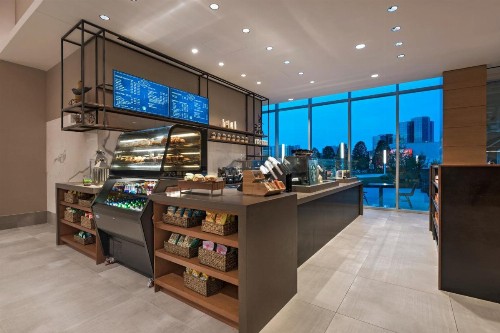 The Westin Irving Convention Center at Las Colinas - image 14