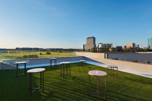 The Westin Irving Convention Center at Las Colinas - image 15