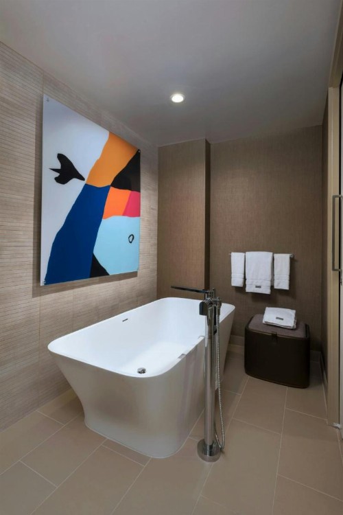 The Westin Irving Convention Center at Las Colinas - image 17