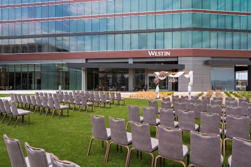 The Westin Irving Convention Center at Las Colinas - image 18