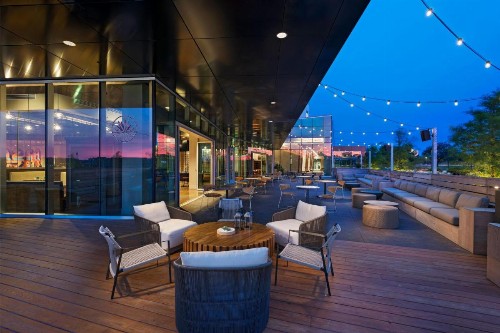 The Westin Irving Convention Center at Las Colinas - image 2