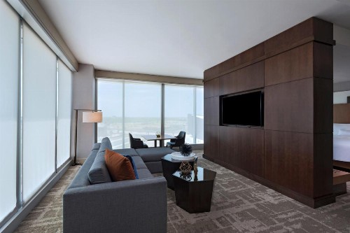 The Westin Irving Convention Center at Las Colinas - image 20