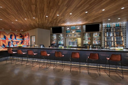 The Westin Irving Convention Center at Las Colinas - image 21
