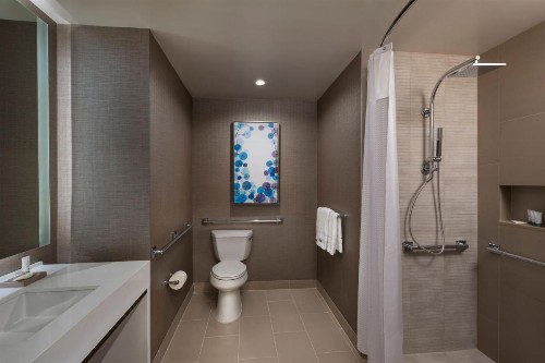 The Westin Irving Convention Center at Las Colinas - image 23