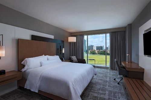 The Westin Irving Convention Center at Las Colinas - image 24