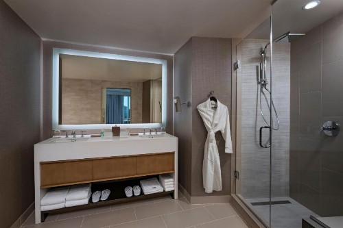 The Westin Irving Convention Center at Las Colinas - image 27