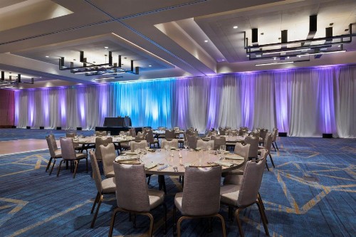 The Westin Irving Convention Center at Las Colinas - image 29
