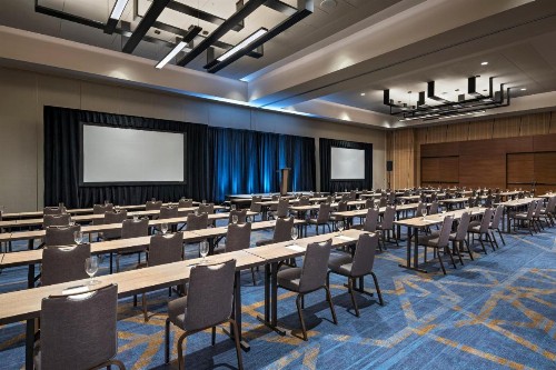 The Westin Irving Convention Center at Las Colinas - image 3