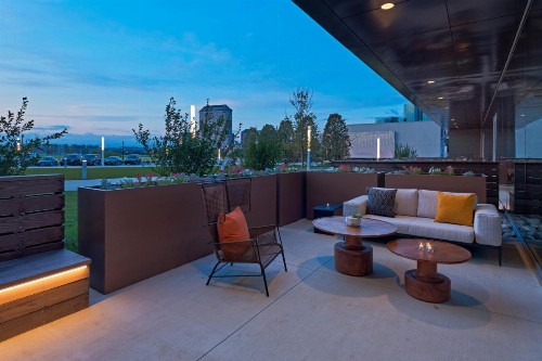 The Westin Irving Convention Center at Las Colinas - image 30