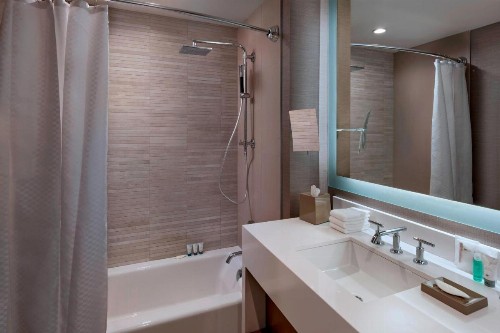 The Westin Irving Convention Center at Las Colinas - image 31