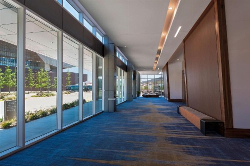 The Westin Irving Convention Center at Las Colinas - image 32
