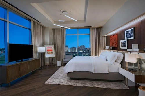 The Westin Irving Convention Center at Las Colinas - image 33