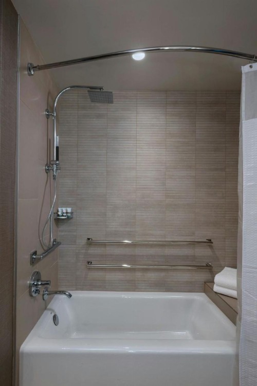 The Westin Irving Convention Center at Las Colinas - image 35