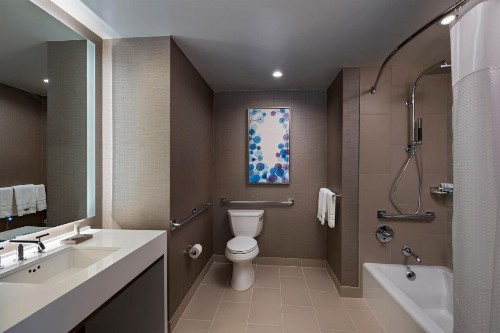 The Westin Irving Convention Center at Las Colinas - image 36