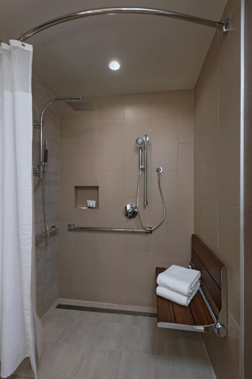 The Westin Irving Convention Center at Las Colinas - image 37