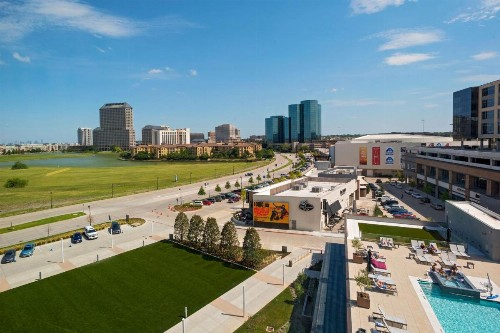 The Westin Irving Convention Center at Las Colinas - image 38